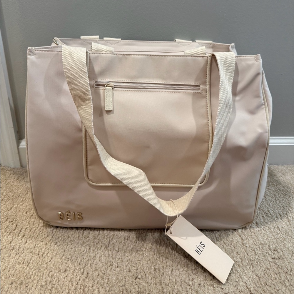 BEIS - The East to West Tote